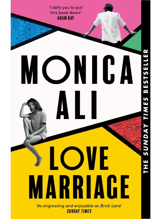 Love Marriage