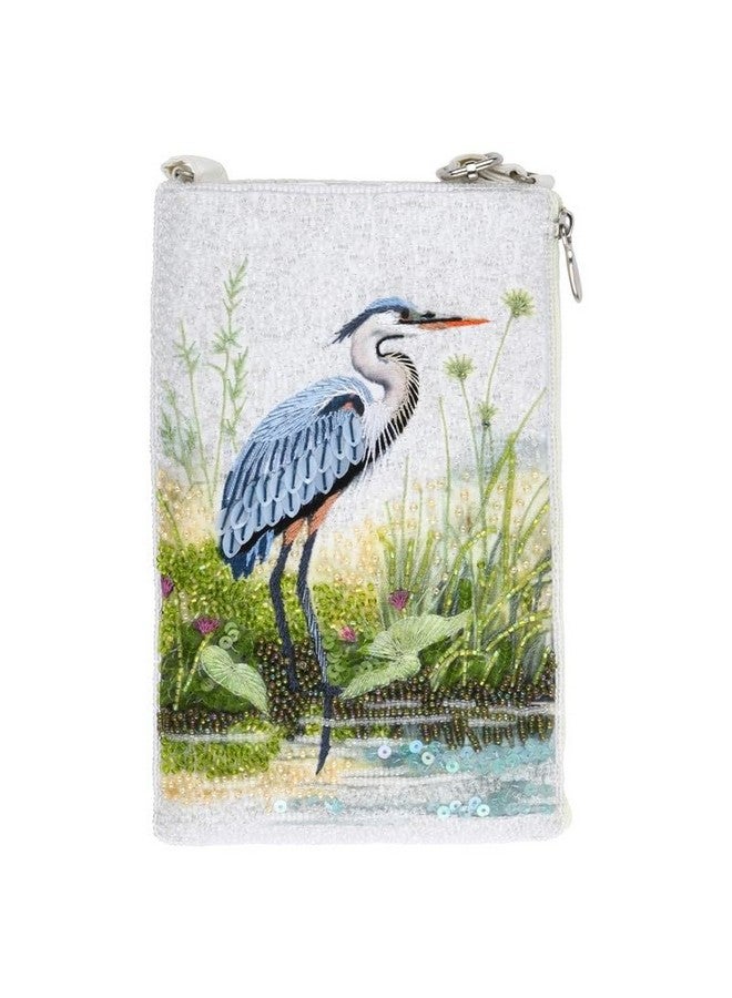 بامبو تردينج حقيبة نادي تجارة الخيزران هيرون، متعددة الألوان