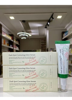 AXIS-Y Axisway Dark Spot Correcting Glow Serum 50ml 1.69 fl oz Skin Brightening Korean Skin Care Treats Dark Spots & Hyperpigmentation Unisex 50ml Sensitive All Skin Types  - Image 4