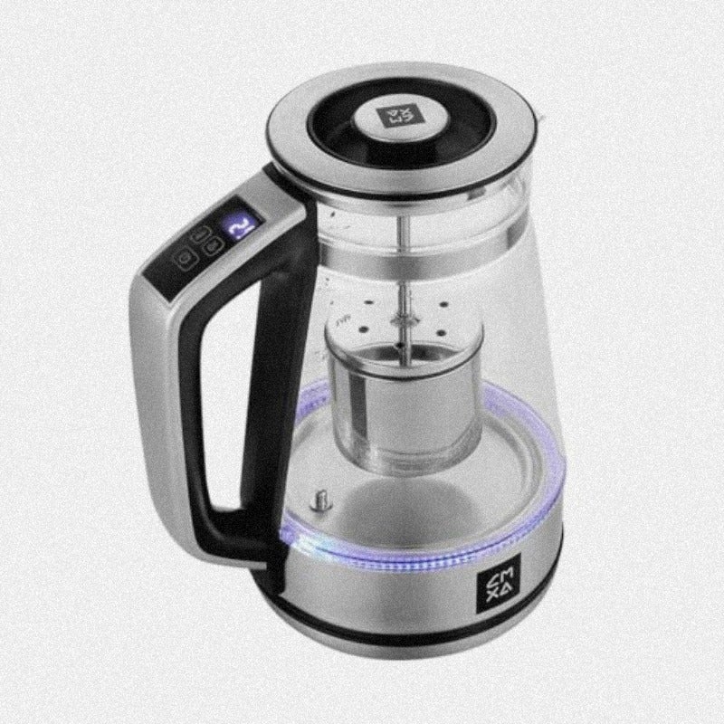 1800 2000 Watts Tea Maker Kettle with Temperature Control 1.5 Liter Capacity - Image 1