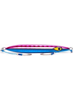 Mustad Rip Roller Jig Fake Bait BBP-200G  - Image 1