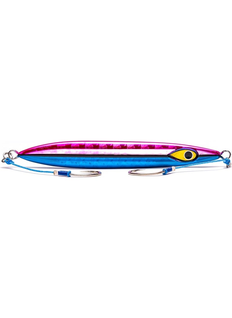 Mustad Rip Roller Jig Fake Bait BBP-200G  - Image 1