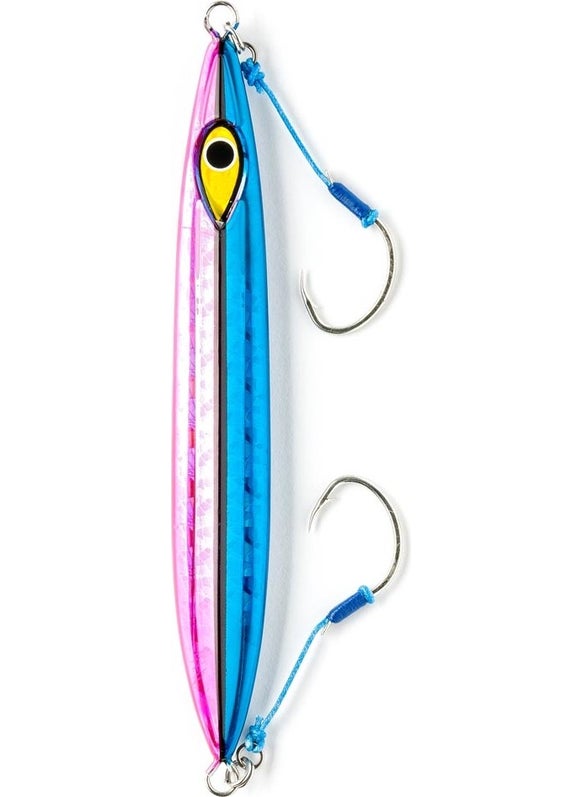 Mustad Rip Roller Jig Fake Bait BBP-200G  - Image 3