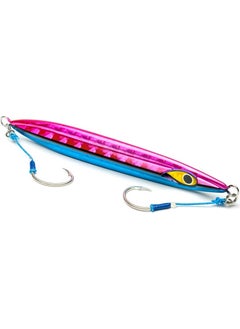 Mustad Rip Roller Jig Fake Bait BBP-200G  - Image 2