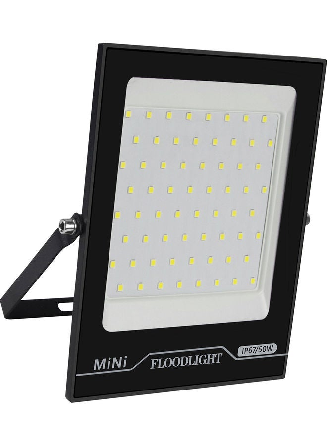 Loquat 64 LED Outdoor Lighting Black 18.50x2.10x0.402cm - Image 1