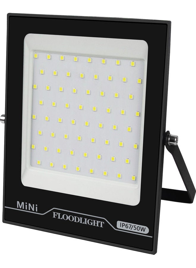 Loquat 64 LED Outdoor Lighting Black 18.50x2.10x0.402cm - Image 2