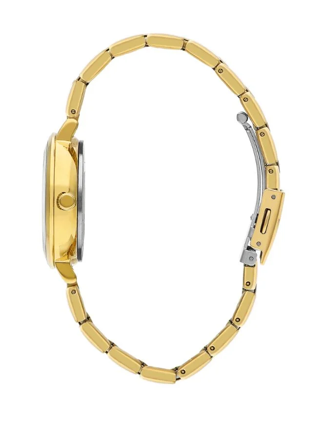 Lee Cooper Women's Metal Analog Watch LC07972.130 - 32 mm