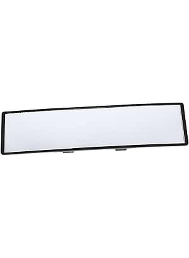 Anti Glare Car Rearview Mirror Wide View Reduces Eye Strain Easy to Install Auto Accessory - Image 1