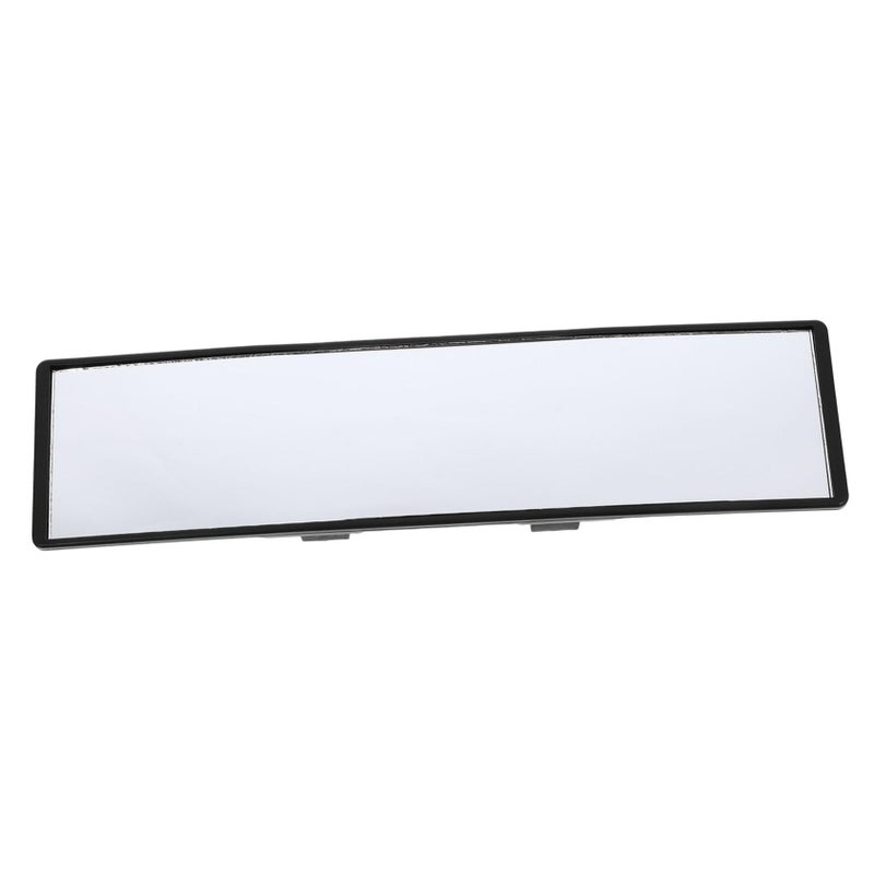 Anti Glare Car Rearview Mirror Wide View Reduces Eye Strain Easy to Install Auto Accessory - Image 2