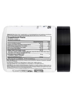 Codeage Codeage, Teeth & Gums Vitamins, 90 Vegetable Capsules  - Image 2