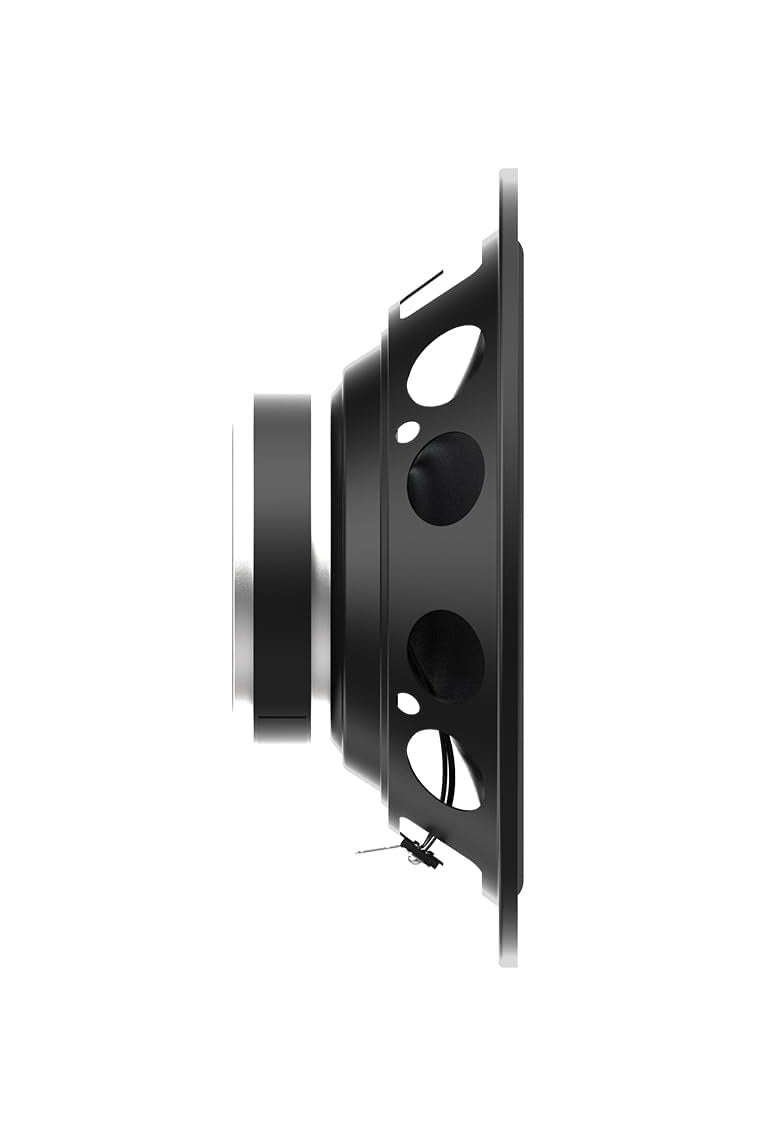 JBL Stage2 65C – 6.5-Inch (165mm) 2-Way Component Car Speakers – 270W Peak / 90W RMS - Image 2