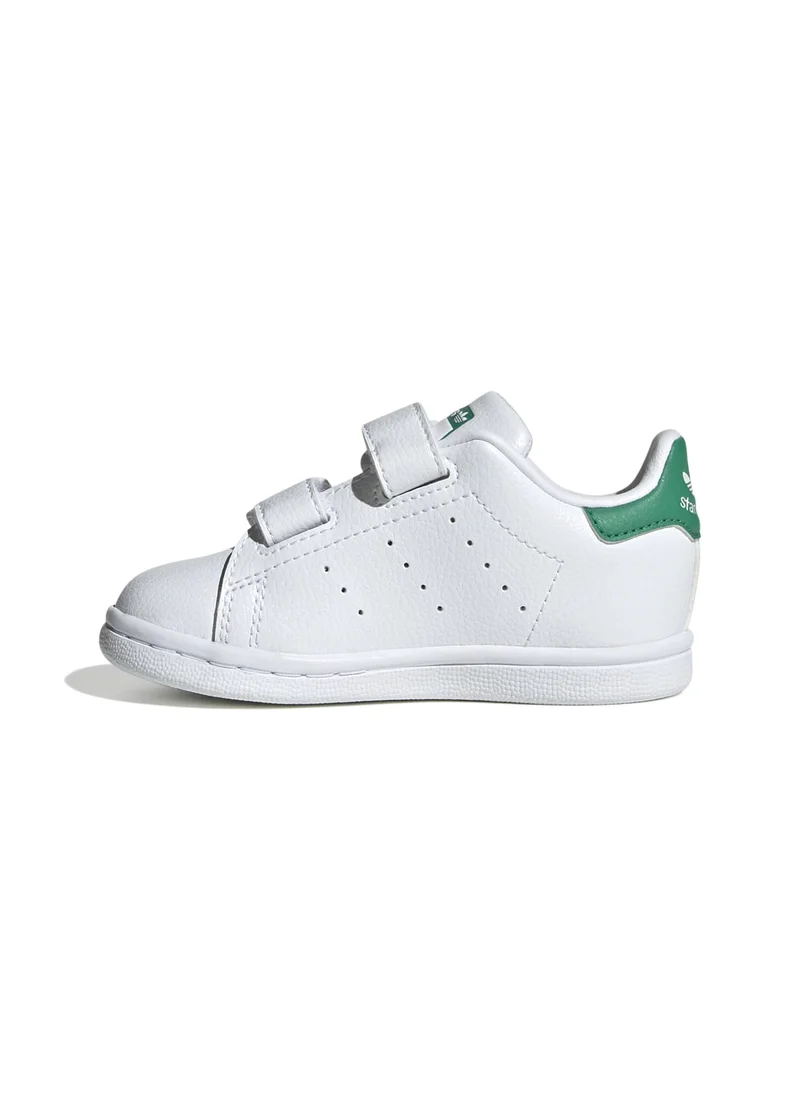 Adidas adidas STAN SMITH CF I White Originals Men Shoes