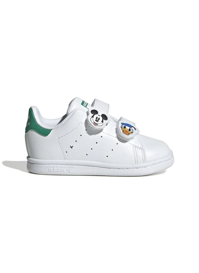 Adidas adidas STAN SMITH CF I White Originals Men Shoes