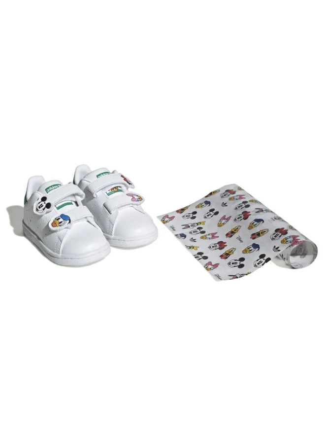 اديداس adidas STAN SMITH CF I White Originals Men Shoes