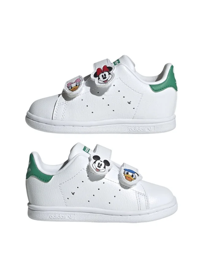 اديداس adidas STAN SMITH CF I White Originals Men Shoes