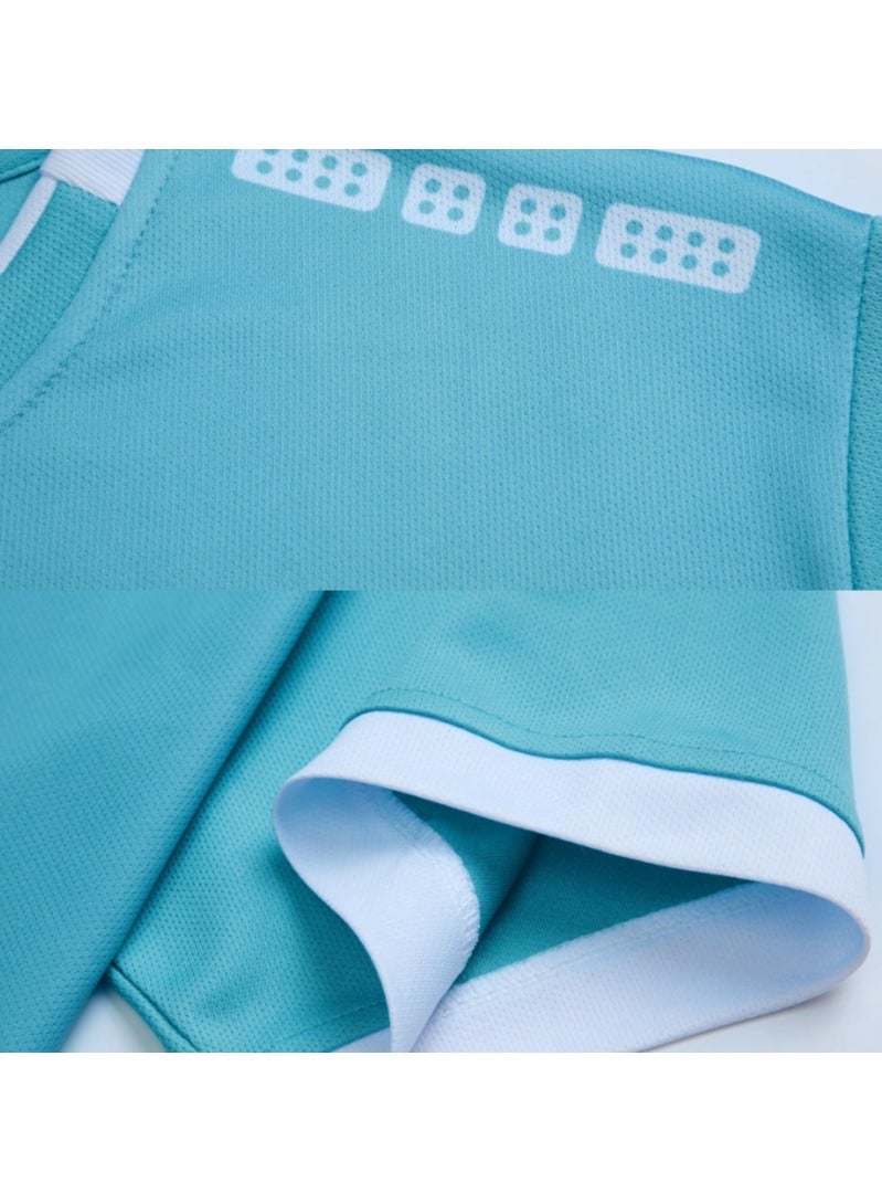 KUYING New Football Training Suit Set - Image 2