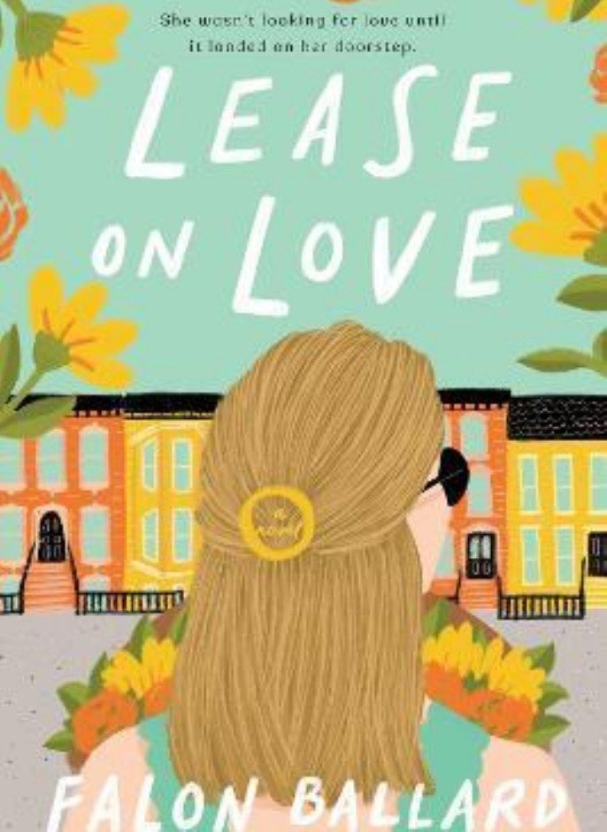 LEASE ON LOVE