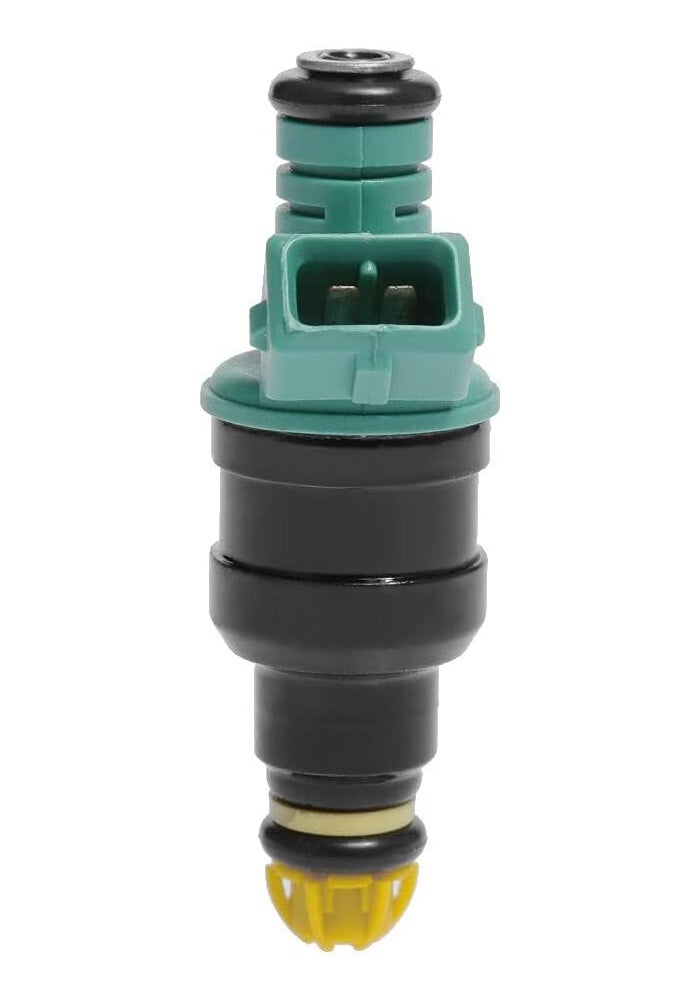 Wivplex 6pcs Fuel Injectors for BMW Engines - Image 3