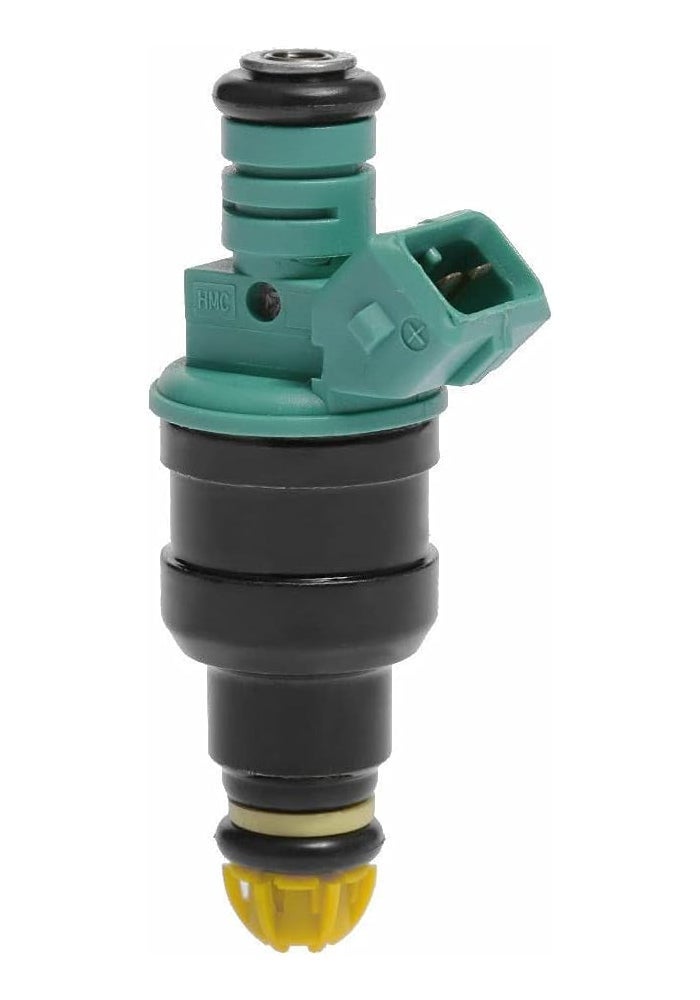 Wivplex 6pcs Fuel Injectors for BMW Engines - Image 2