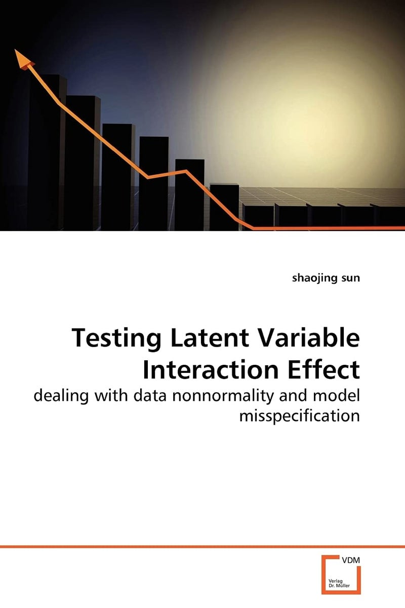 Testing Latent Variable Interaction Effect - Image 1