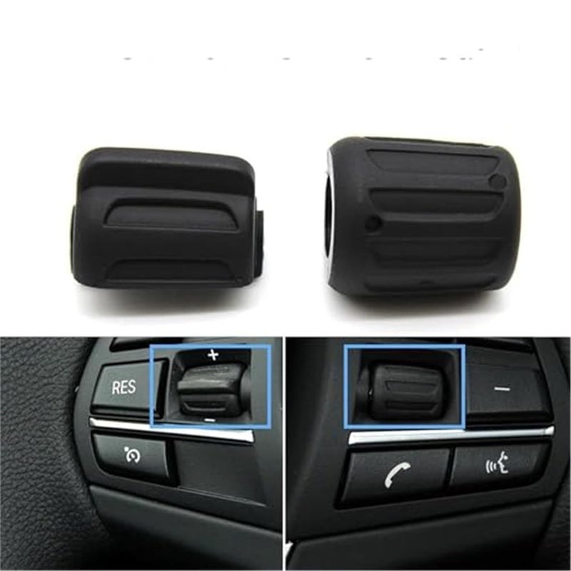Vuzmode Upgraded Car Cruise Control Button Set - Image 2