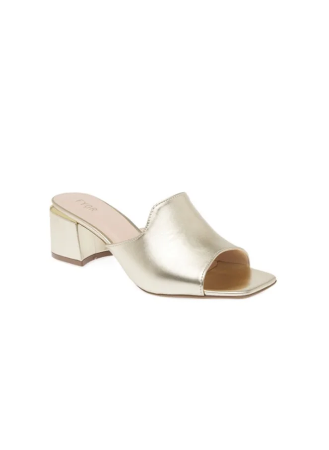 فايور Versatile Casual Mule BCM 167