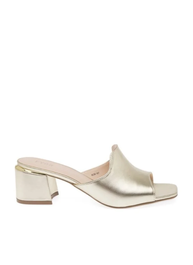 فايور Versatile Casual Mule BCM 167