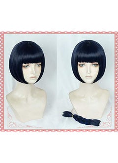 magic acgn Short Game Hair Cosplay Wig Straight Anime Cosplay  Wig  - Image 4