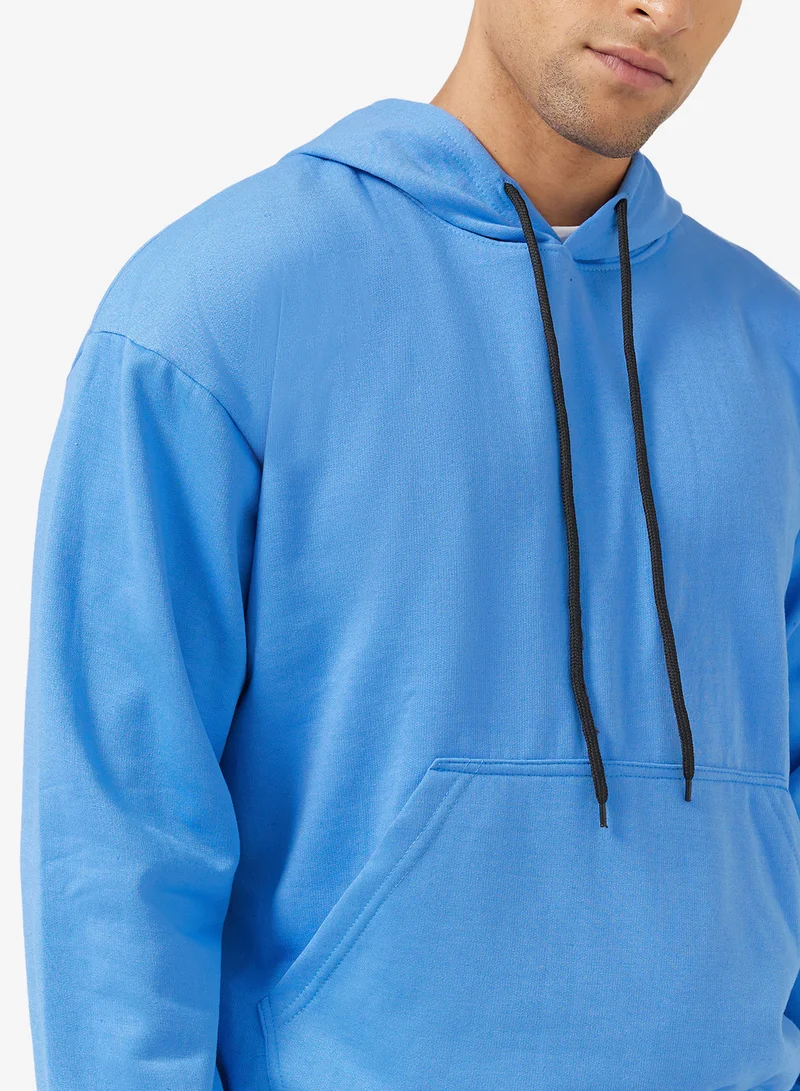 Seventy Five Back Graphic Hoodie