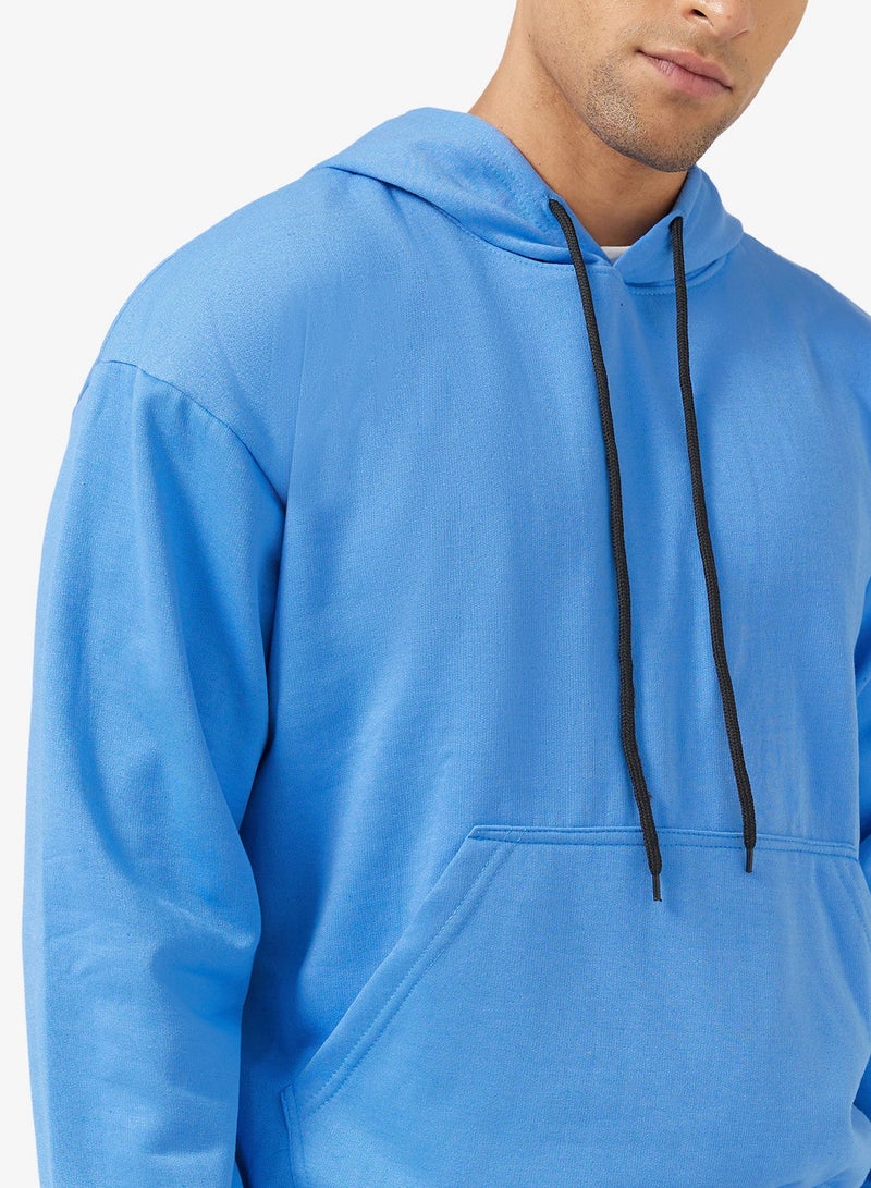 Seventy Five Back Graphic Hoodie - Image 3