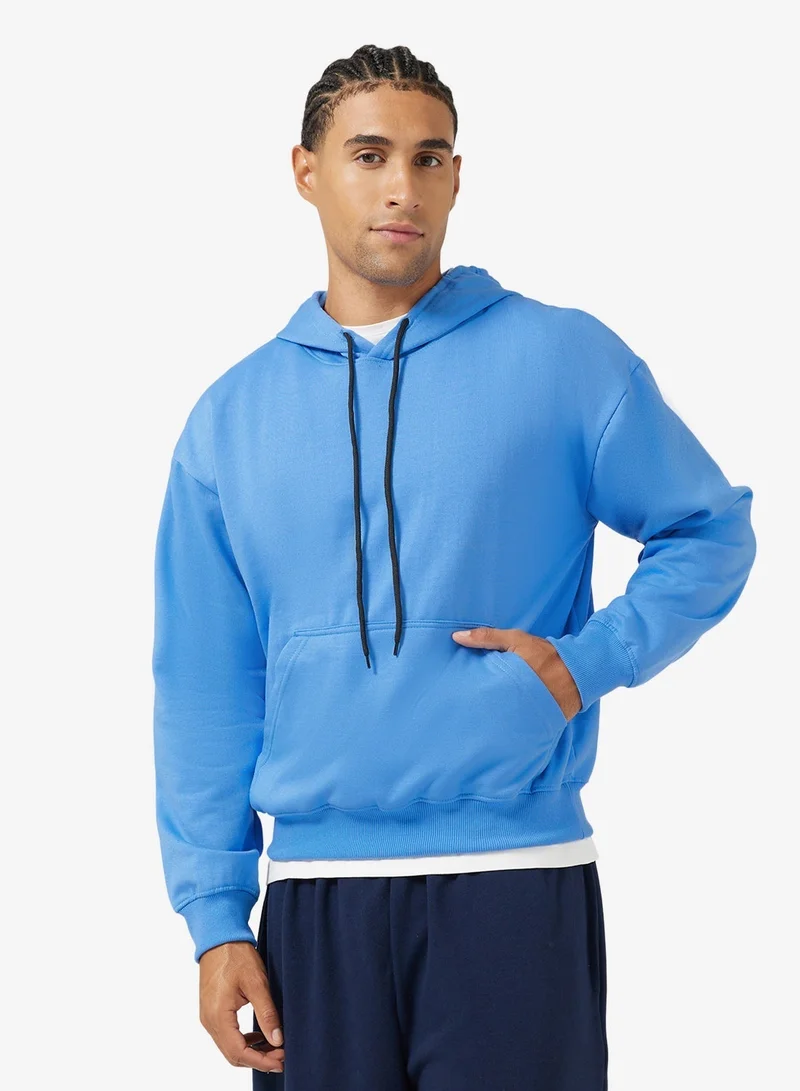 Seventy Five Back Graphic Hoodie