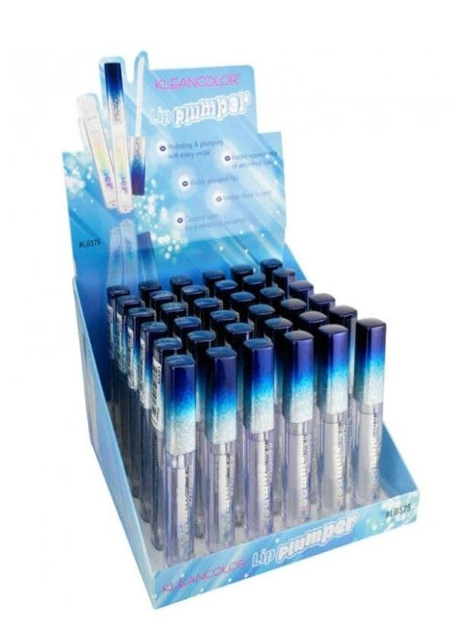 Kleancolor Clear Lip Plumper - Image 2