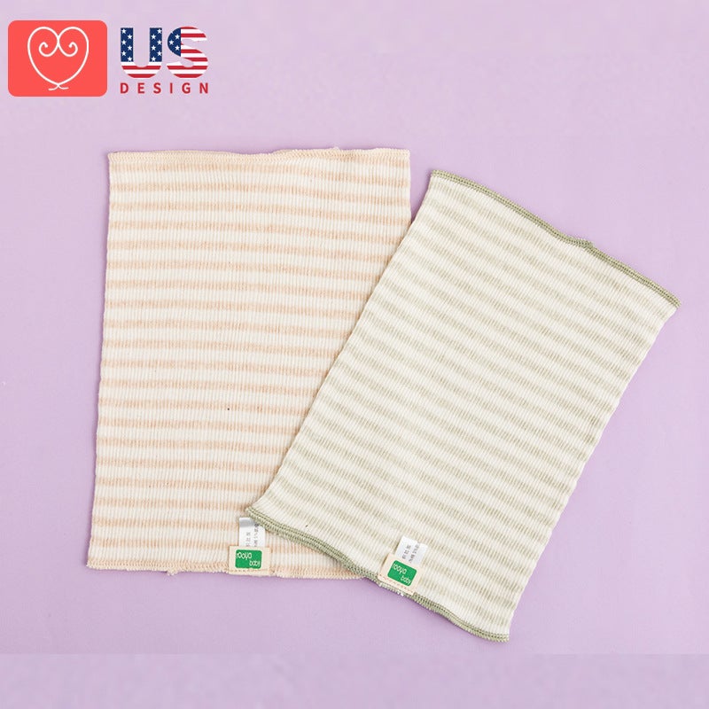 Baby Belly Band For , Newborn Belly Button Protector, Baby Sleeping Belly Protector, Children'S Anti-Vomiting Belly Protector - Image 1