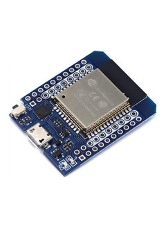 Esp-32 WROOM  Development Board 2.4Ghz Dual