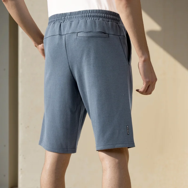 ADOT by Splash Regular Fit Shorts with Drawstring Closure