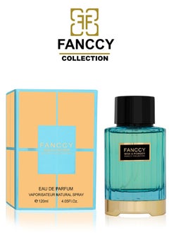 Fanccy Fancy Musk Powder Perfume No. 3863 120 ml 