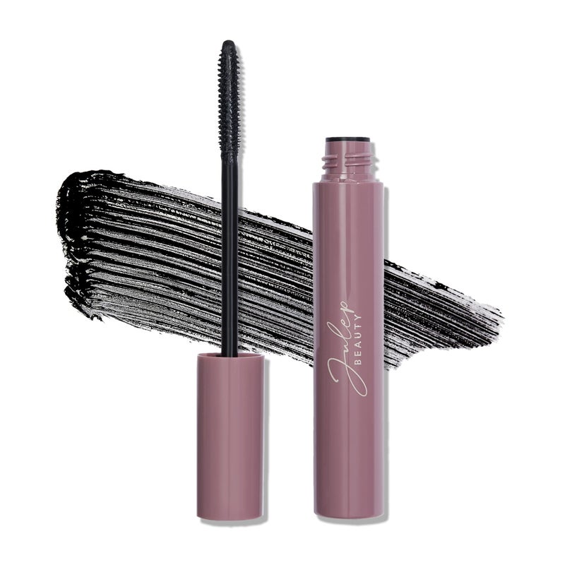 Julep Length Matters Buildable Lengthening Lash Mascara Black, 0.34 Fl Oz - Image 1
