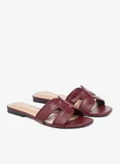 سيليست BURGUNDY