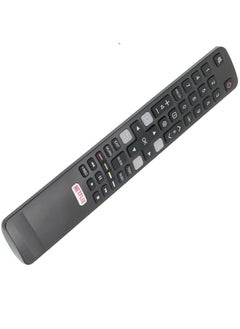 ICS New Replacement Remote Control For TCL Smart, LCD, LED TV's Black  - Image 5