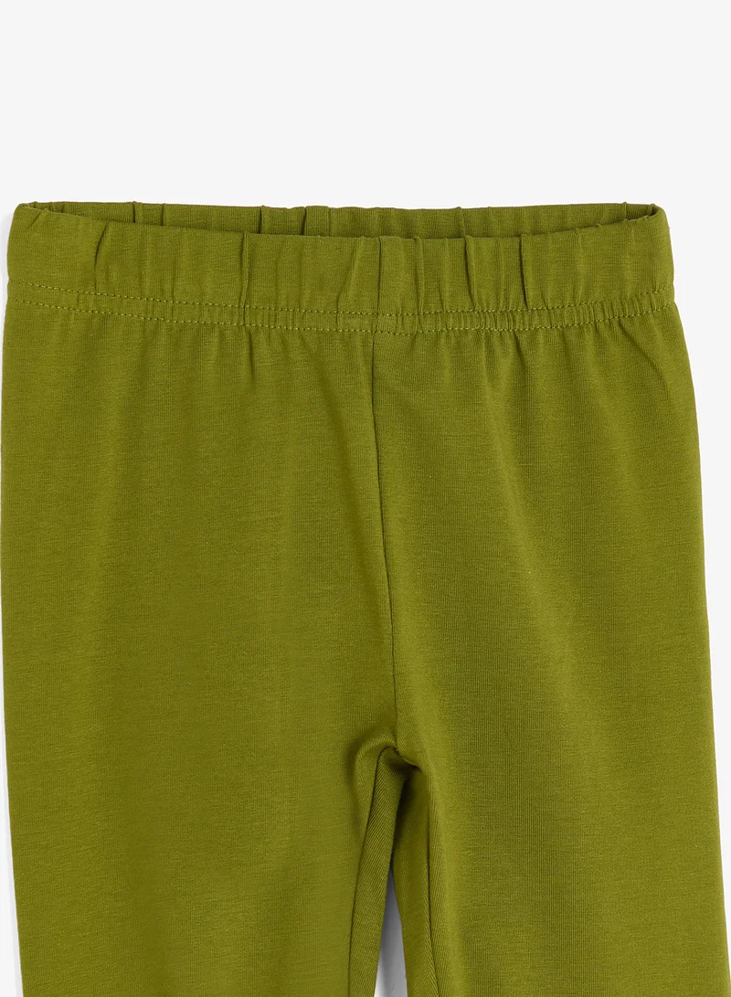 Ripples  Girls Leggings 2-Piece Pack for Women | Best Price UAE