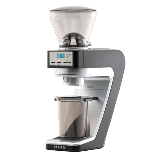 BARATZA Baratza Sette 30 Conical Burr Grinder 