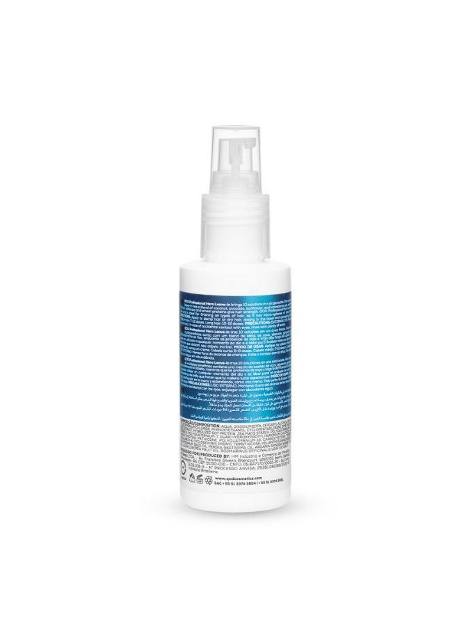 QOD PROFESSIONAL Hero Leave-in 120ml - Image 5