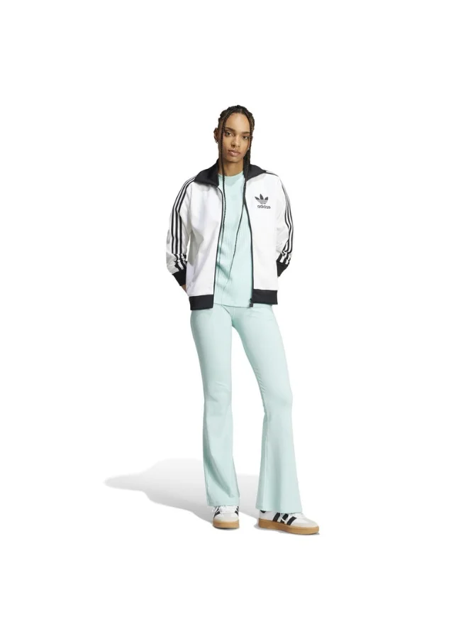 Adidas adidas ESS WR TEE Blue Originals Women T-SHIRTS