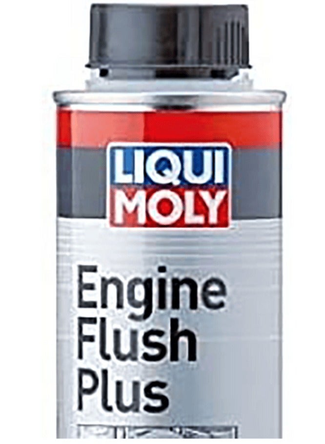 LIQUI MOLY Engine Flush Plus 300ml - Image 2