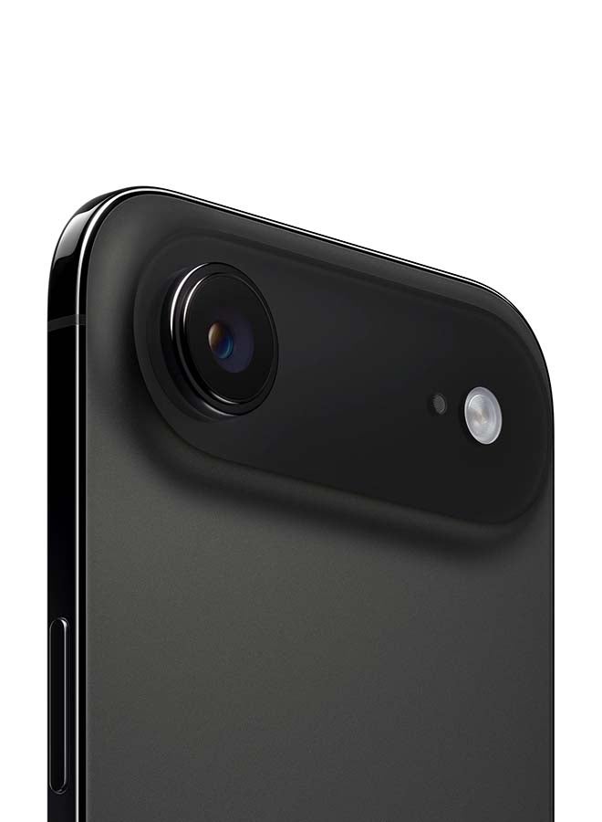 ابل  آيفون إير 512 جيجابايت أسود فضائي 5G (eSim فقط) مع فيس تايم - النسخة الدولية - Image 4