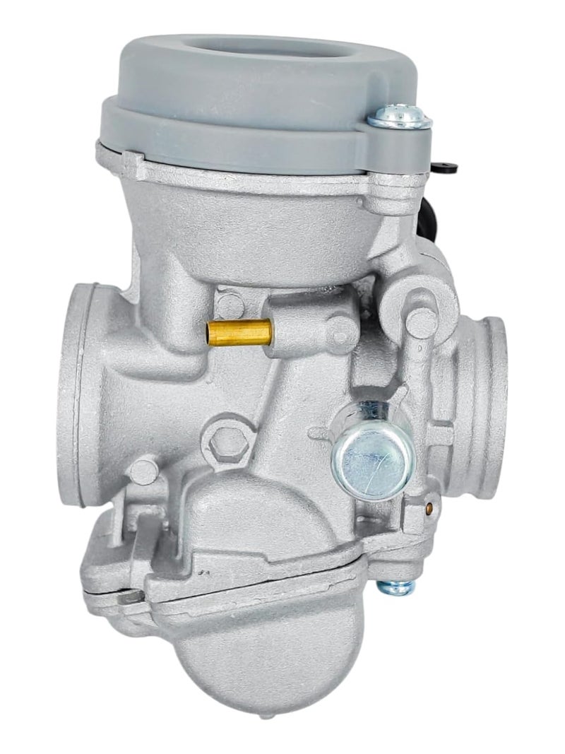 SRMK Carburetor Assembly Compatible For Bajaj Pulsar 150 Old (BS4 Model) - Image 4