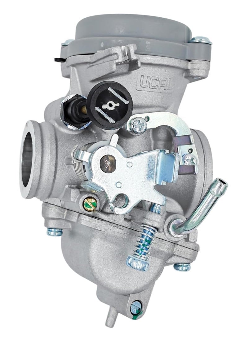 SRMK Carburetor Assembly Compatible For Bajaj Pulsar 150 Old (BS4 Model) - Image 5