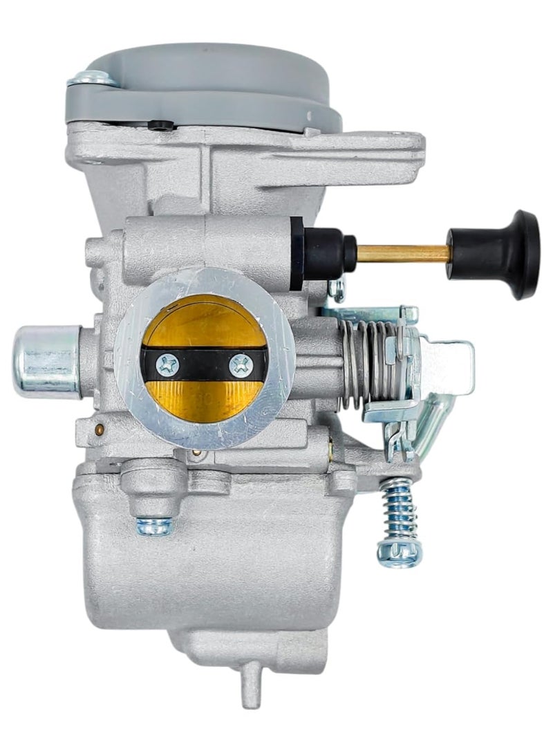 SRMK Carburetor Assembly Compatible For Bajaj Pulsar 150 Old (BS4 Model) - Image 1