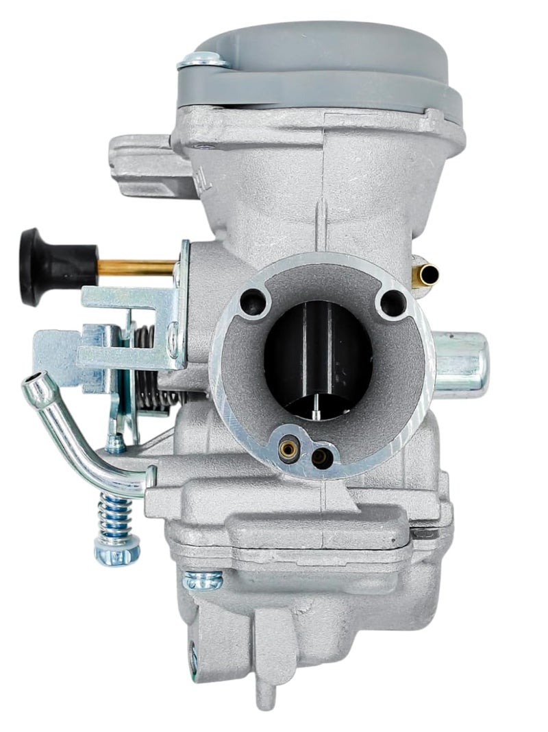 SRMK Carburetor Assembly Compatible For Bajaj Pulsar 150 Old (BS4 Model) - Image 3