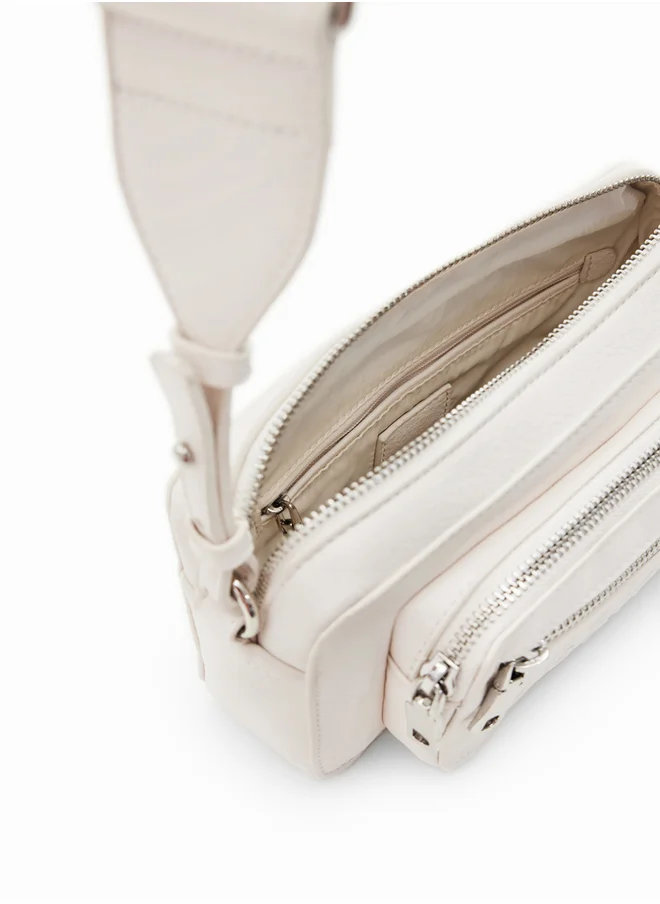 DESIGUAL Accessories Pu Across Body Bag
